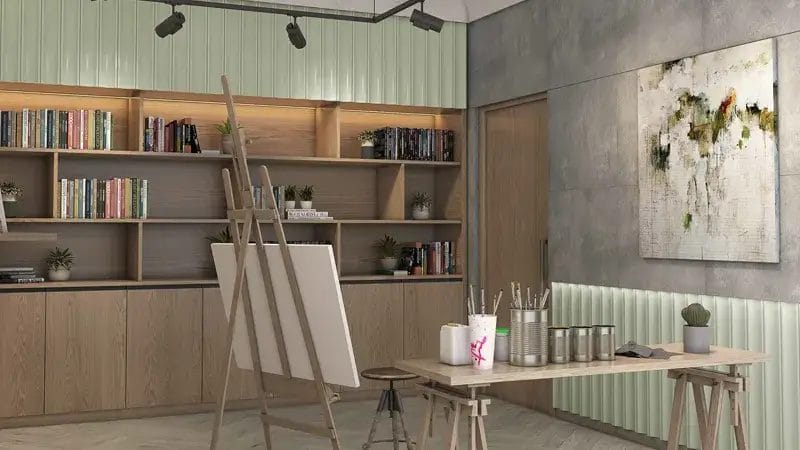 Damac Marbella foto 7