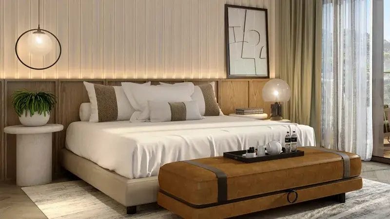 Damac Marbella foto 8