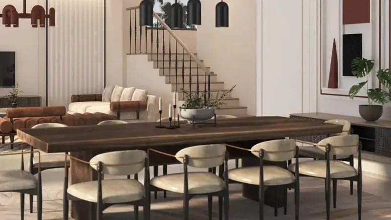 Damac Marbella foto 9