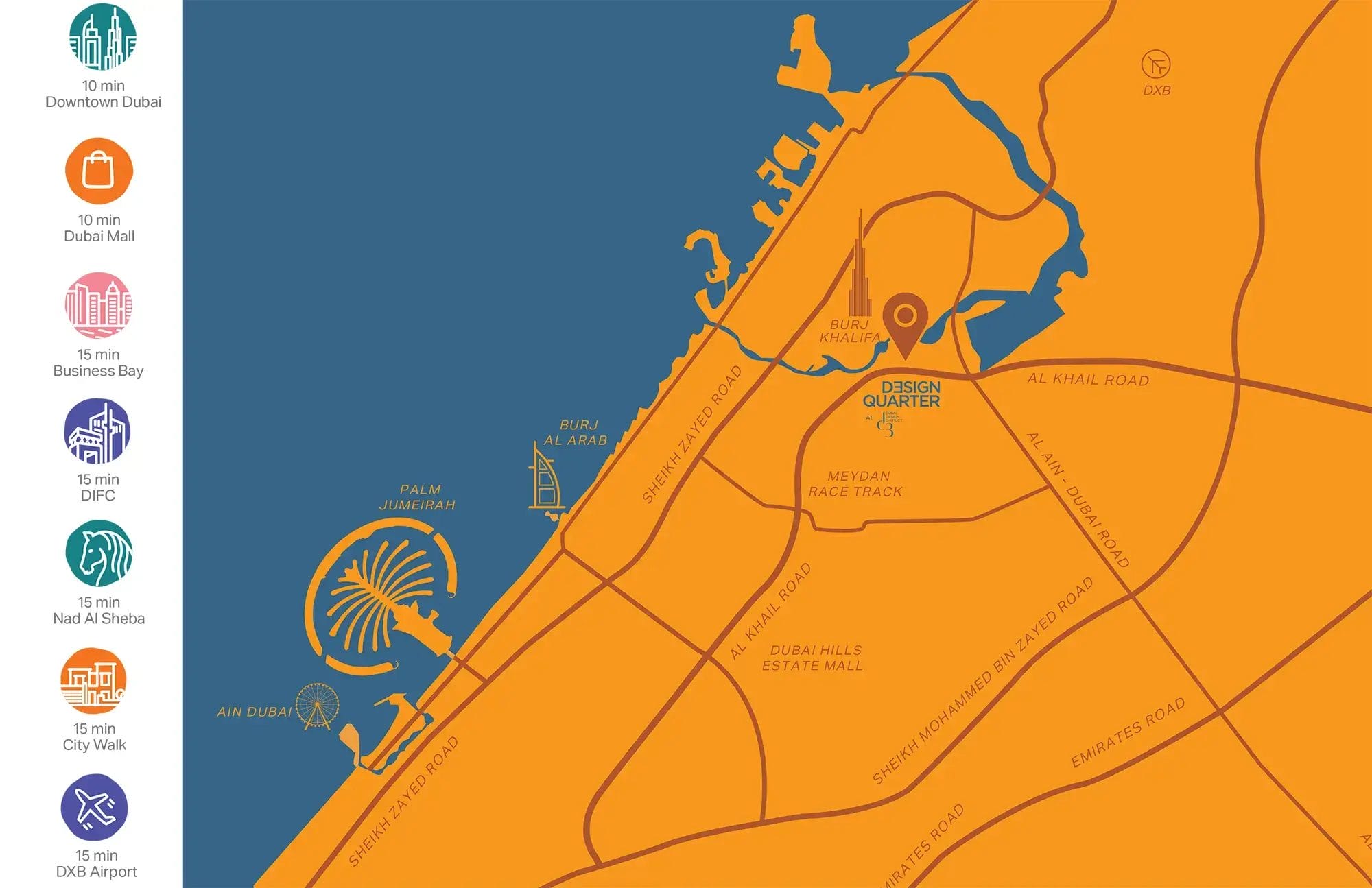 Design Quarter