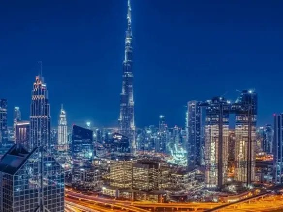 Euphoric Residences foto