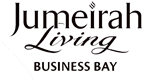 Jumeirah Living Business Bay project logo
