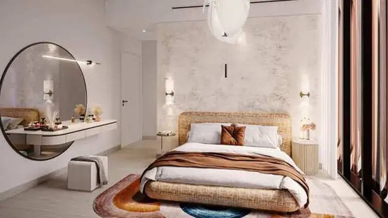 One Residence foto 1