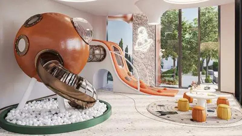 One Residence foto 10