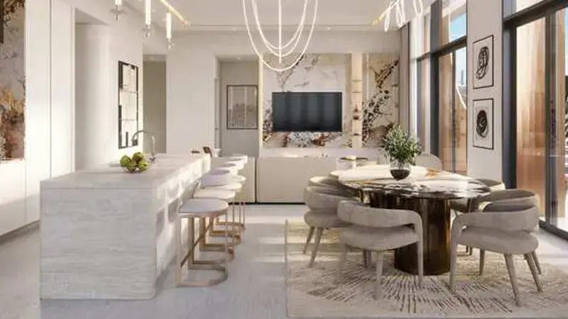 One Residence foto 11