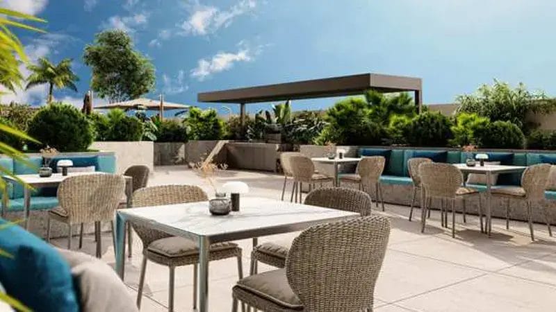 One Residence foto 5