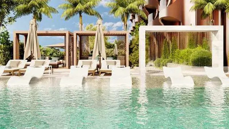 One Residence foto 7