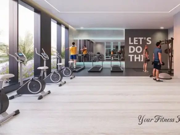 Samana California 2 foto