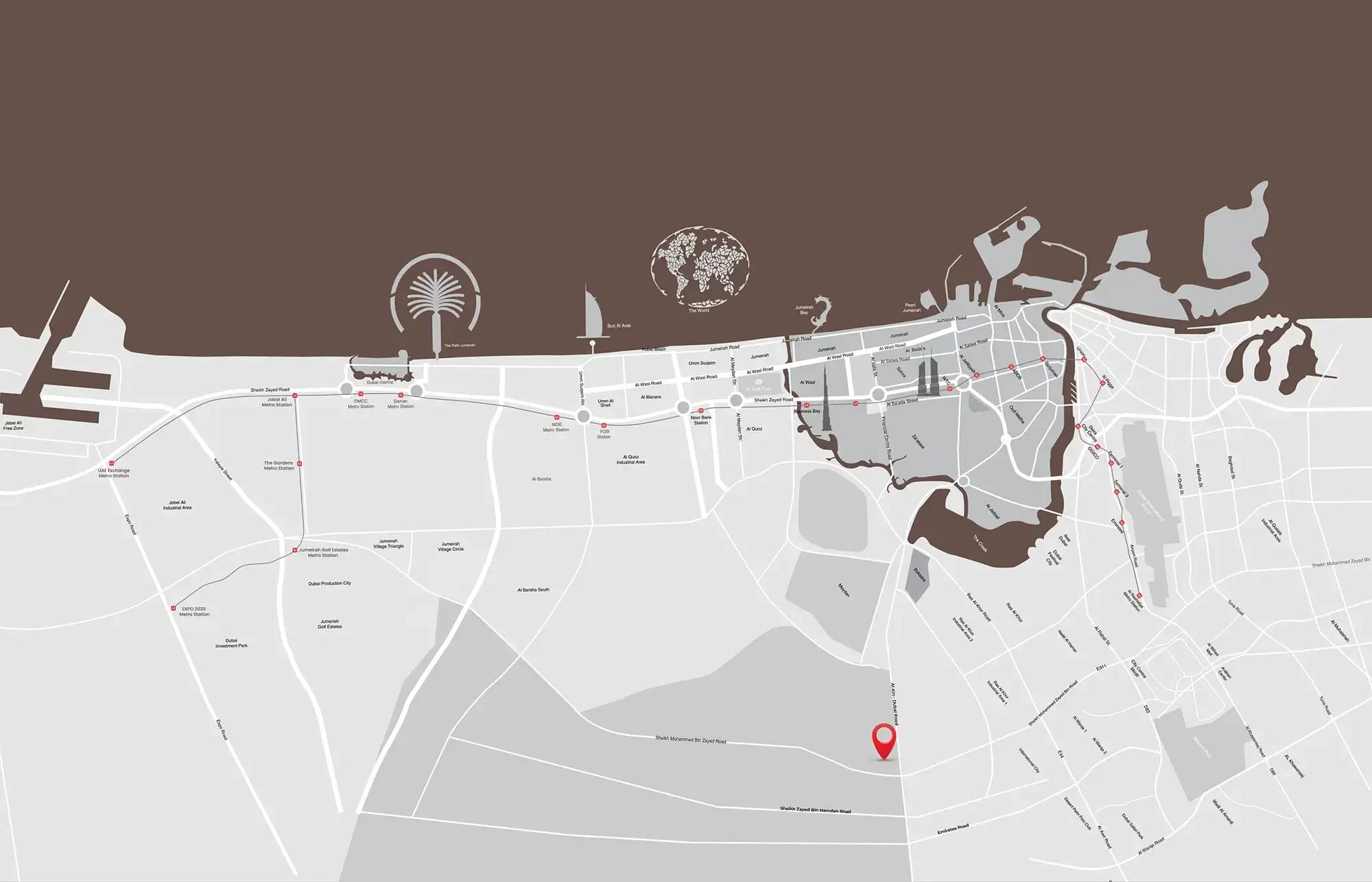 Samana Rome 2