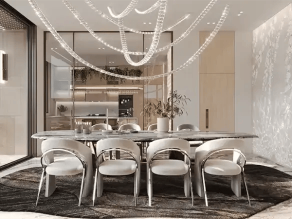 Kensington Gardens foto