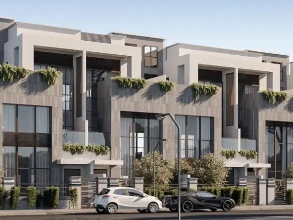 Marwa Homes Phase 4 foto