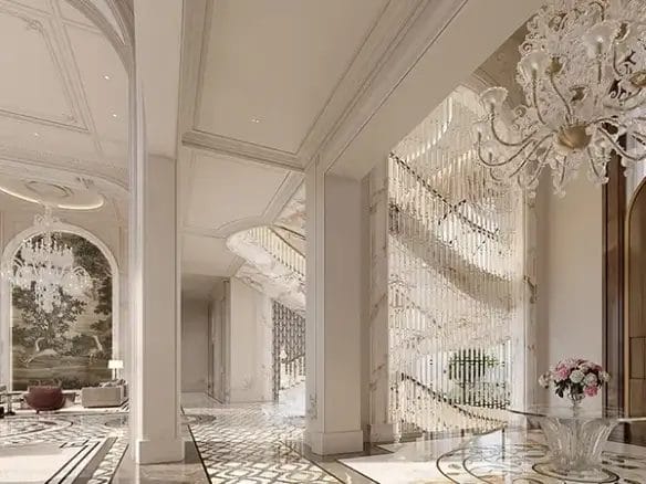 Monaco Mansions foto