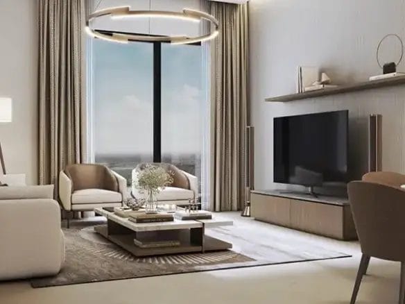 Sobha Skyvue Spectra foto