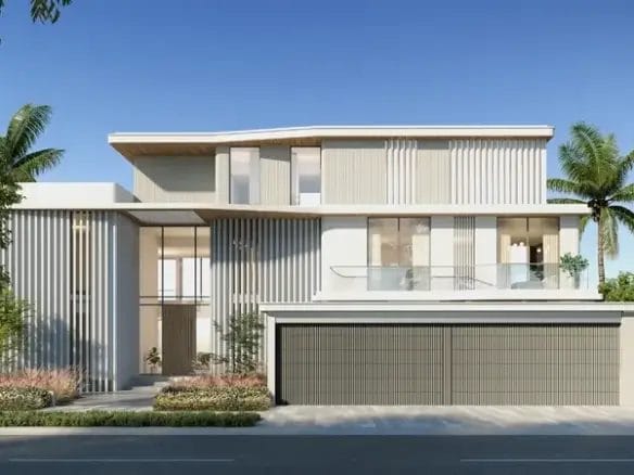 The Coral Collection Villas foto