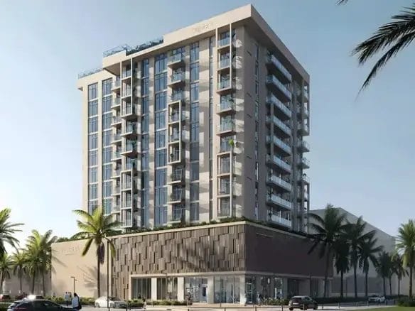 V1stara House 2 in Al Furjan foto's