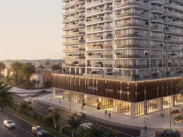 V1stara House in Al Furjan foto's