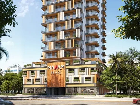 Manam Pearl in Al Furjan Images