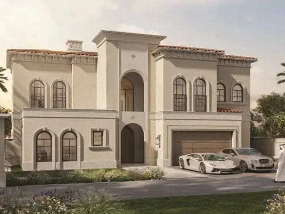 Marbella in Bloom Living Images