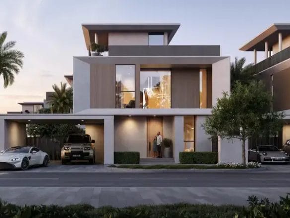 Selvara 3 in The Grand Polo Club and Resort Images