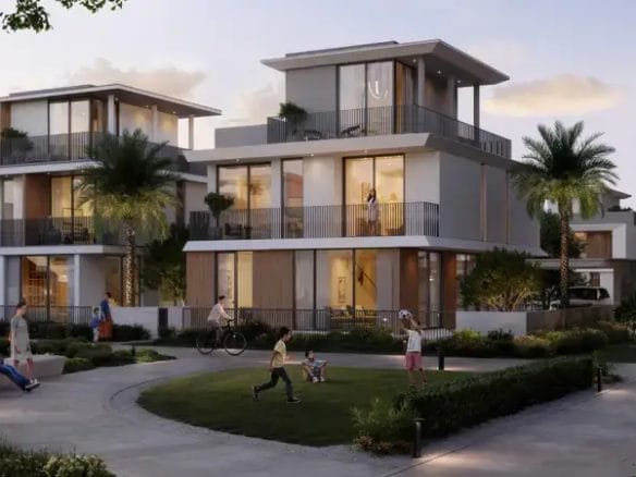 Selvara 4 in The Grand Polo Club and Resort Images