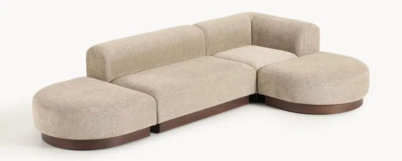 The original sofa