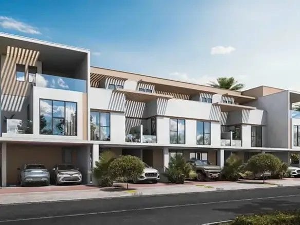 Damac Islands 2 in Damac Islands 2 Images